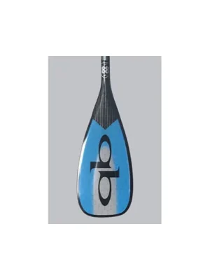 Akční Cena pádlo QUICKBLADE UV88 Hex Flex Hybrid Diamond Elite Shaft BLUE/GRAY