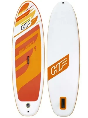 Akce paddleboard HYDROFORCE Aqua Journey 9'0''