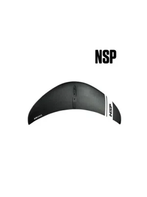 Cenový Hit hydrofoil NSP Airwave Front Wing 1250cm2 - 70cm
