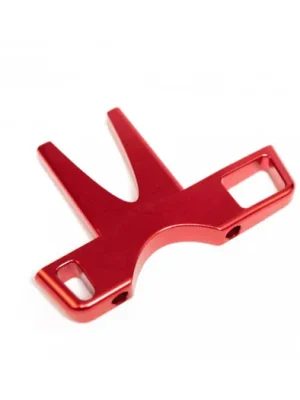 Značkový hydrofoil AXIS Adapter Fuselage/Mast 19mm