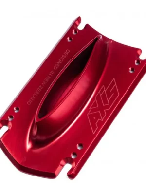 hydrofoil AXIS Base Plate K/S-Series 19 mm Zlevněný