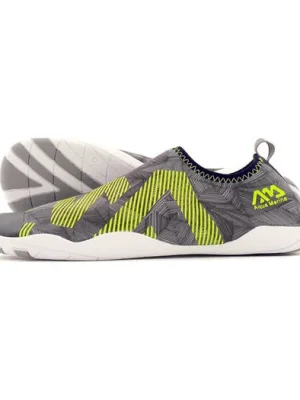 boty AQUA MARINA Ripples BLACK Výhodná Nabídka