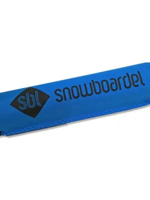 Autentický paddle floater Snowboardel BLUE - BLACK
