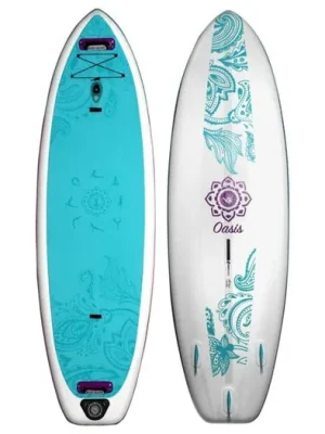 Nejlepší Cena paddleboard BODYGLOVE Oasis 10'0''