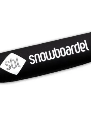 paddle floater Snowboardel BLACK Nejlepší Volba