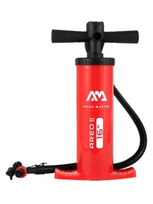 Cenová Bomba pumpa AQUA MARINA Areo II 16'