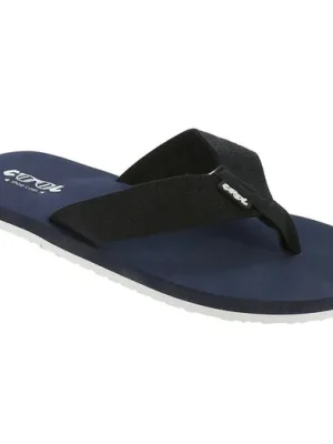 Ověřený pantofle COOL Dony DENIM