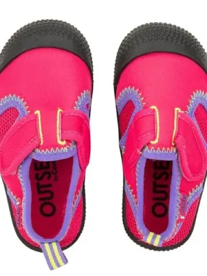 boty do vody COOL Submarine FUSCHIA Cenově Výhodný
