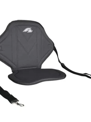 kayak seat F2 BLACK Ověřený