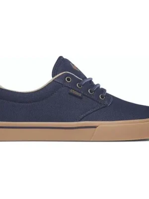 Pouze Dnes boty ETNIES Jameson 2 ECO NAVY/GUM/GOLD