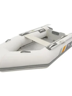 člun AQUA MARINA A-DeLuxe 2,77 Wood GREY Finální Výprodej
