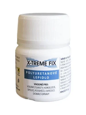 lepidlo X-tremefix 30g Originální