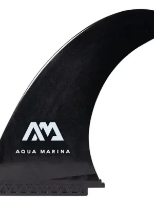 Akce flosna AQUA MARINA PRESS & CLICK Large Center Fin for WAVE