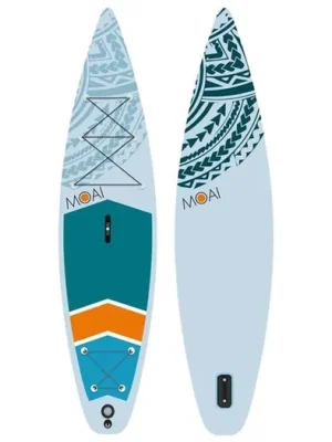 paddleboard MOAI 11'6'' TOURING Výprodej