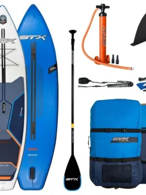 paddleboard STX Cruiser 10'4'' BLUE/ORANGE Dokud Zásoby Vydrží