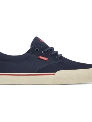 boty ETNIES Jameson Vulc NAVY/RED Kup Teď