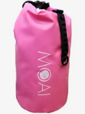 Značkový lodní vak MOAI 20lt PINK PINK