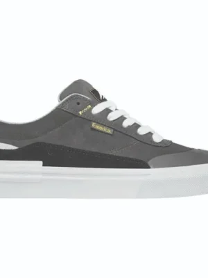 boty EMERICA Vulcano GREY Nová Kolekce