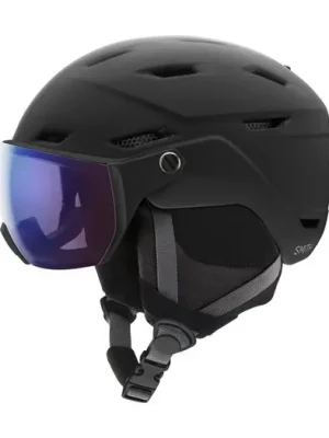 helma SMITH Survey EU MATTE BLACK CHROMAPOP PHOTOCHROMIC ROSE FLASH Koupit Online