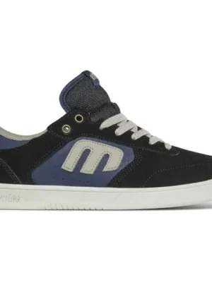 Sleva boty ETNIES Windrow BLACK/NAVY/GREY