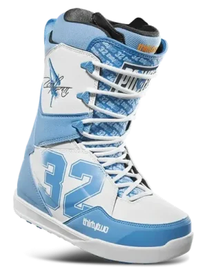 boty THIRTYTWO Lashed Powell Blue/White Víkendová Akce