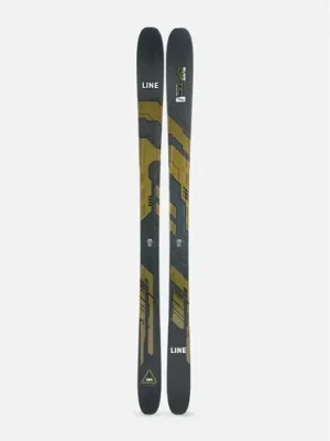 Tovární Cena lyže LINE Blade Optic 96