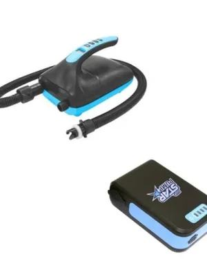Set elektrická pumpa Star 8 + baterie Star 6000 mAh Ihned K Objednání
