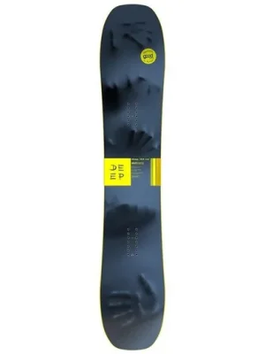 snowboard GOOD Deep WIDE Akční Cena