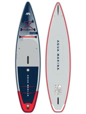 Aktuální paddleboard AQUA MARINA Hyper 11'6'' NAVY