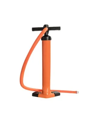 Odeslání Ihned pumpa MOAI Double Action ORANGE
