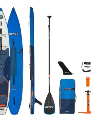 Levný paddleboard STX Performance Tourer 12'6''