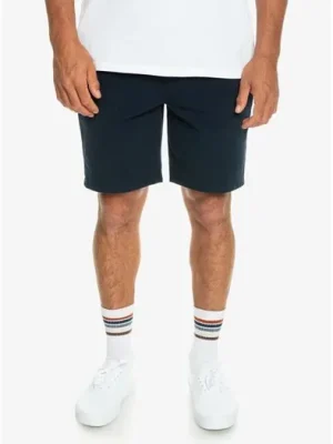 kraťasy QUIKSILVER Krandy ST NAVY BLAZER Zlevněný