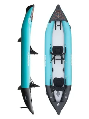 kajak AQUADESIGN Koloa 360 Expresní Doručení