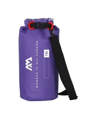 Akční Nabídka lodní vak AQUA MARINA 10lt PURPLE PURPLE