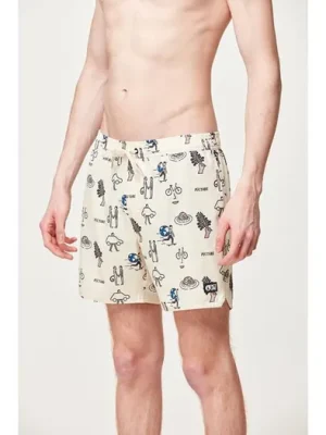 boardshort PICTURE Piau 15'' CLIMATE Tovární Cena