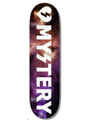 Akční Nabídka deska MYSTERY Cosmic 8.0'' GALAXY WHITE