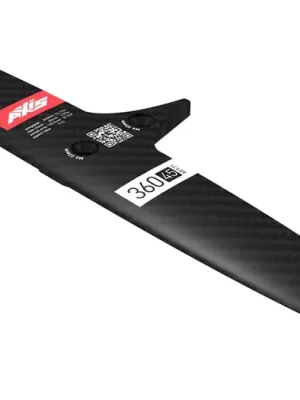 hydrofoil AXIS Rear wing Skinny 360/45 Omezená Nabídka