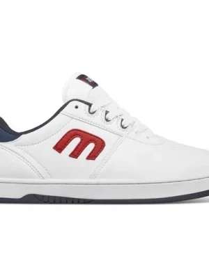Hit Sezóny boty ETNIES Josl1N WHITE/NAVY/RED