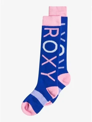 Expresní Doručení ponožky ROXY Frosty Girl BLUING