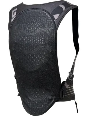 Bezpečná Platba páteřák AMPLIFI MKX Pack BLACK