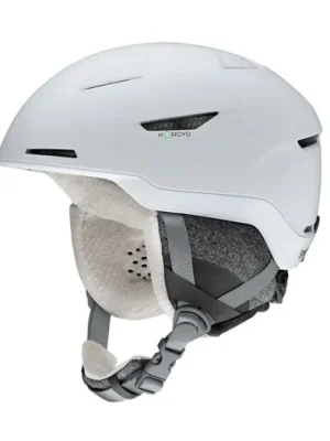 helma SMITH Vida EU MATTE WHITE Doprava Zdarma