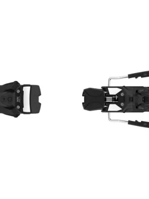 Časově Omezené vázání ARMADA N Strive 14 MN / brzdy 115mm BLACK