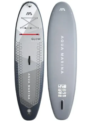 Akční Nabídka paddleboard AQUA MARINA Glow