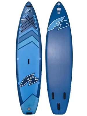 Aktuální paddleboard F2 Axxis Special Combo 11'6'' navy blue