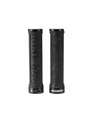 Gripy Rockbros Silikagel 137 mm Hit Sezóny