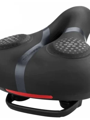 Vysoce Kvalitní Gelové sedlo ROCKBROS Silicone s rukojetí