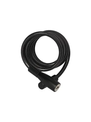 Zámek Abus 3506K/120 BK Přímo Od Výrobce