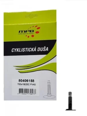 Duše MPB LLB 700 x 25-35C A/V 48mm Horká Nabídka