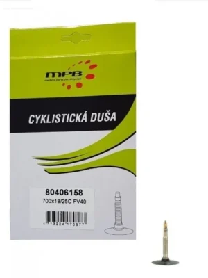 Duše MPB LLB 700 x 18-25C F/V 40mm Nejlepší Cena