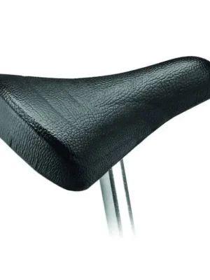 Sedlo dětské 12-14" se sedlovkou 22,2mm, černé Odeslání Ihned